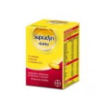 Supradyn Ricarica - 60 Compresse