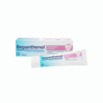 Bepanthenol Pasta Lenitiva Protettiva - 100g