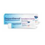 Bepanthenol Sensiderm Crema - 20g