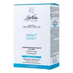 Bionike Aknet Active Peel - 10 Salviettine Monouso