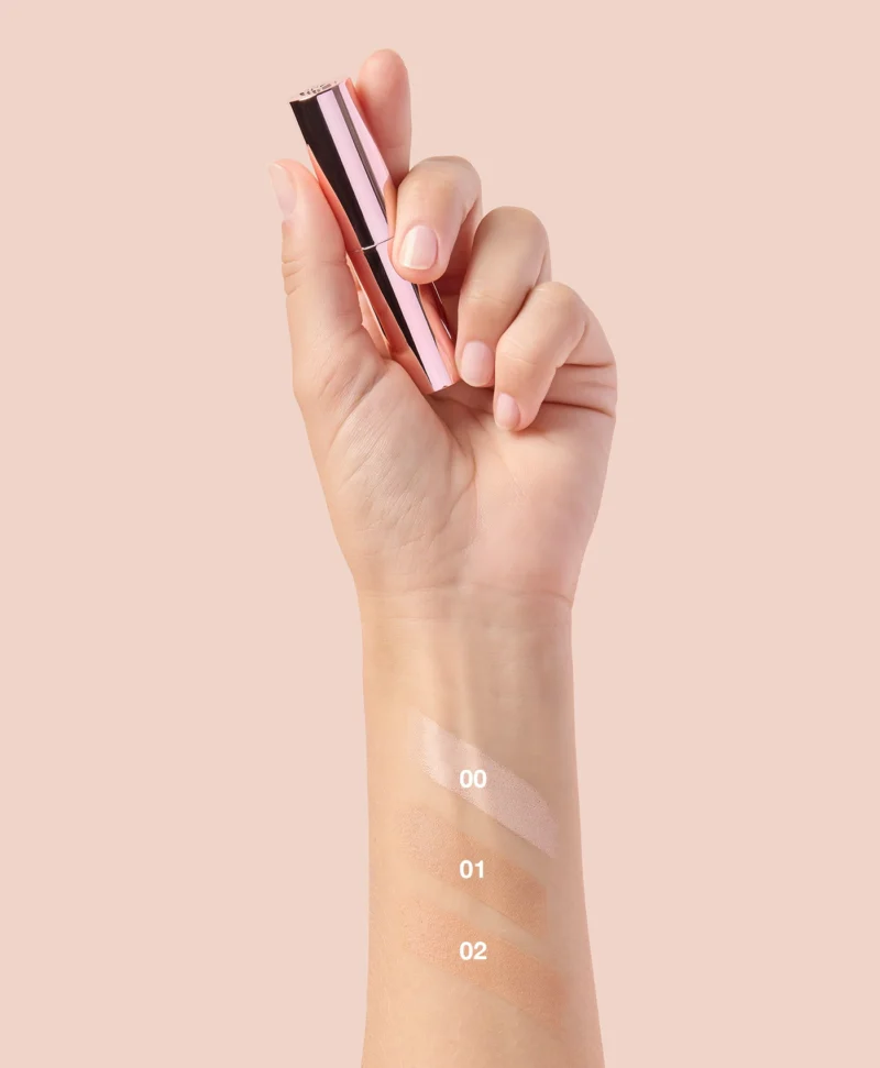 Bionike Defence Color Anti-Blemish Correttore in Stick - 4ml colori