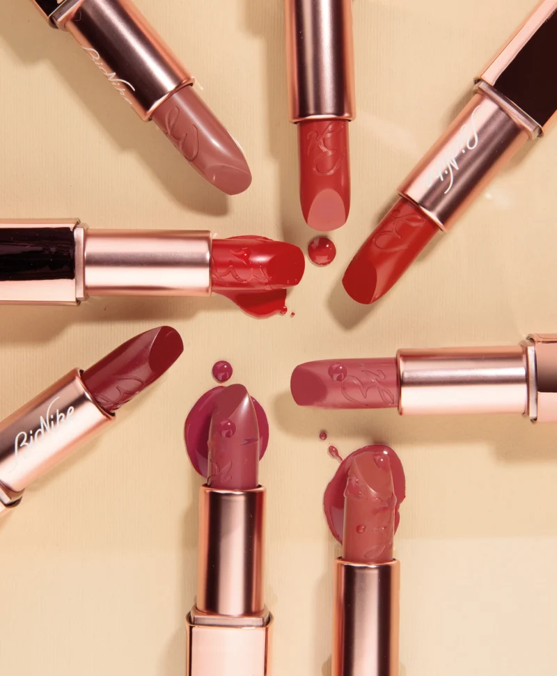 Bionike Defence Color Creamy Velvet Rossetto - 3,5ml