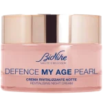Bionike Defence My Age Pearl Crema Rivitalizzante Notte - 50ml