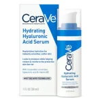 Cerave Hydrating Hyaluronic Acid Serum - 30ml
