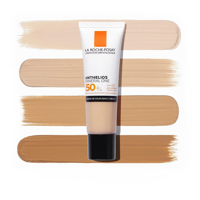 La Roche-Posay - Anthelios Mineral One SPF50+ 30ml