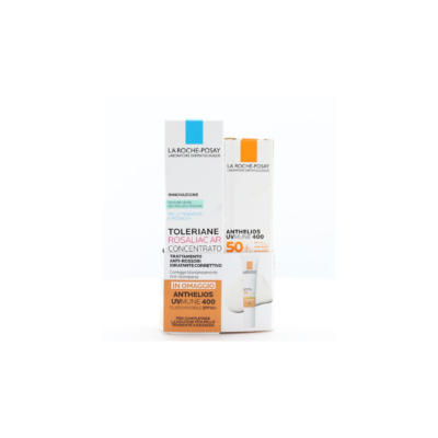 La Roche-Posay Toleriane Rosaliac AR Concentrato Cofanetto