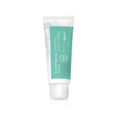 Lichtena - Crema Pediatrica 50ml