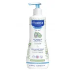 Mustela Detergente Delicato Corpo e Capelli - 500ml
