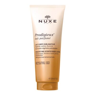 Nuxe - Prodigieux Latte Corpo Sublimatore Profumato 200ml