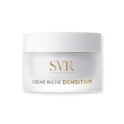 SVR - Densitium Crema Ricca Ridensificante Ultranutriente 50ml