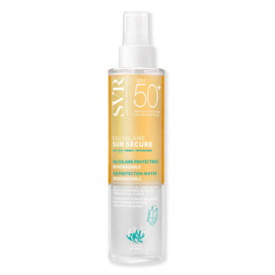 SVR - Sun Secure Acqua Solare SPF50+ 200ml