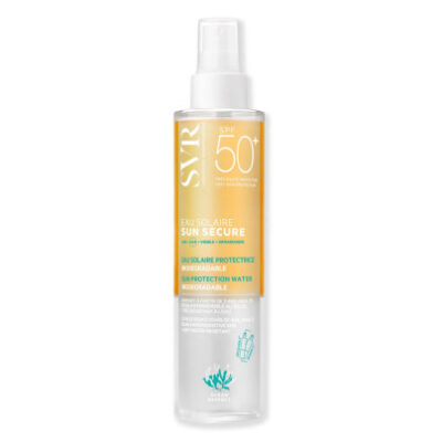 SVR - Sun Secure Acqua Solare SPF50+ 200ml