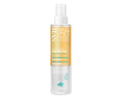 SVR - Sun Secure Acqua Solare SPF50+ 200ml