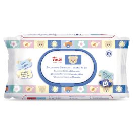 Trudi - Baby Care Salviette Detergenti 72 Pezzi