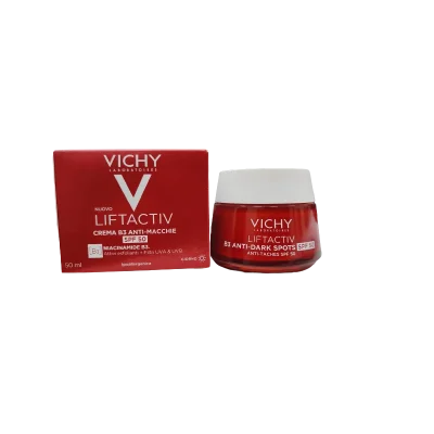 Vichy - Liftactiv Crema B3 Antimacchie SPF50 50ml