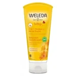 Weleda Babywash Calendula Corpo & Capelli - 200ml