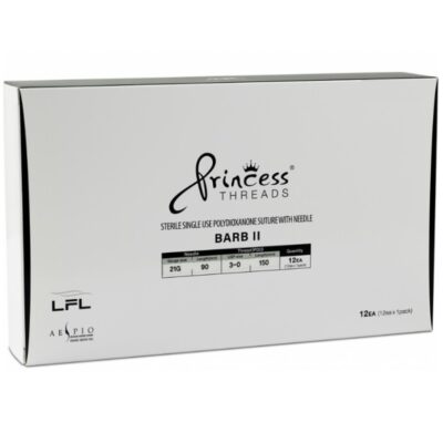 Croma - Princess threads BARB II