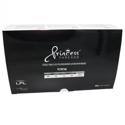 Croma - Princess threads SCREW PDO