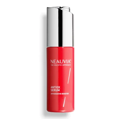 Antiox concentrate serum