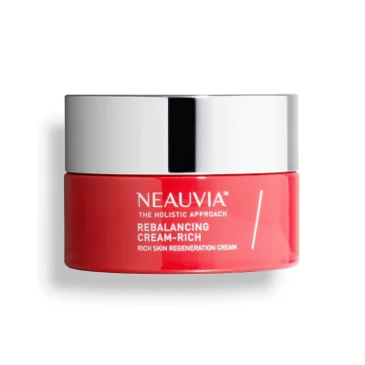 Neauvia – Rebalancing cream rich 50ml