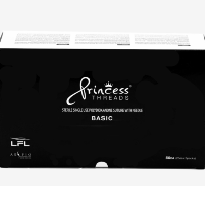 Croma - Princess threads BASIC (PDO)