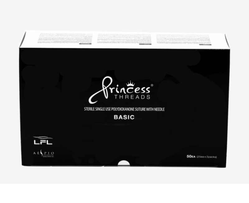 Croma - Princess threads BASIC (PDO)