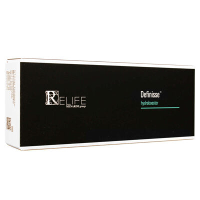 Relife - Definisse hydrobooster