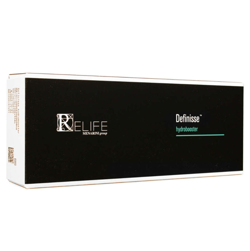 Relife - Definisse hydrobooster
