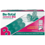 BeTotal Advance B12 - 15 Flaconcini