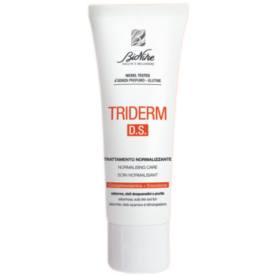 Bionike - Triderm DS Trattamento Normalizzante 50ml