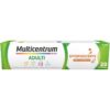 Multicentrum Adulti - 20 compresse effervescenti