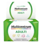 Multicentrum Adulti