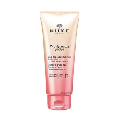 Nuxe - Gel Doccia Prodigieux Floral 200ml