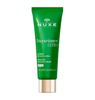 Nuxe - Nuxuriance Crema Anti-Età SPF30 50ml