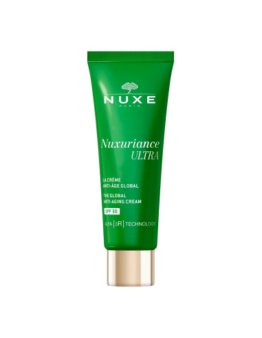 Nuxe - Nuxuriance Crema Anti-Età SPF30 50ml