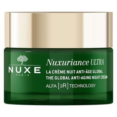 Nuxe - Nuxuriance Ultra Crema Notte Ridensificante 50ml