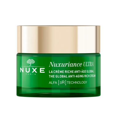 Nuxe - Nuxuriance Ultra Crema Ricca Ridensificante 50ml
