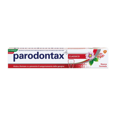 Parodontax - Dentifricio Classico 75ml