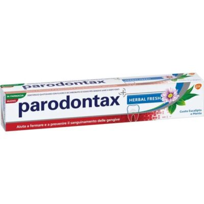 Parodontax - Dentifricio Herbal Fresh 75ml