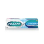 Polident Gusto Neutro - 40g