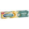 Polident - Power Max Super Tenuta + Sigillante Mente Delicata 70g