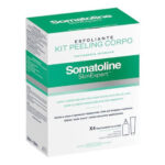 Somatoline Skin Expert Kit Peeling Corpo - 200ml + 100ml