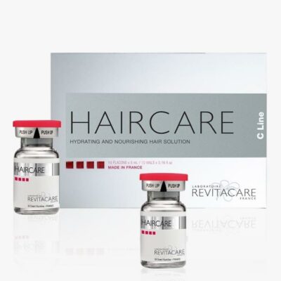 Revitacare - Haircare C line - 10 fiale