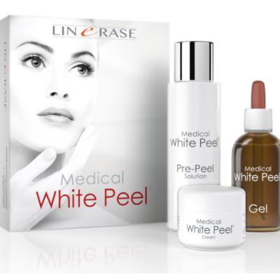 Linerase - Medical White Peel
