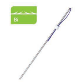 Taumed - Filo su cannula Miracu Barb FCL