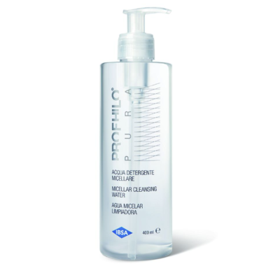 IBSA Profhilo Pura Acqua Micellare - 400ml