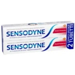 Sensodyne Classic Protection Dentifricio - 2 tubi da 75ml