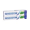 Sensodyne - Dentifricio F-Prevention 2x75ml