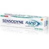 Sensodyne - Dentifricio Rapid Action Extra Fresh 75ml