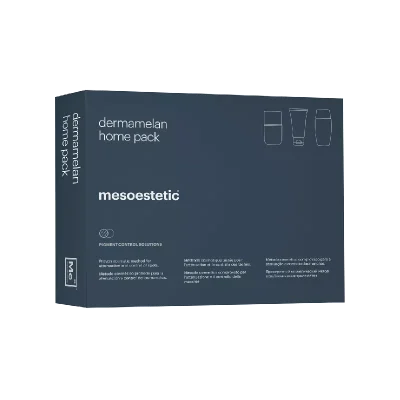 Mesoestetic - Dermamelan Home Pack